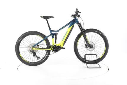 Reconditionné - Merida eONE-Sixty 575 EP1 E-Bike Fully - Très Bon État