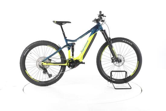 Reconditionné - Merida eONE-Sixty 575 EP1 E-Bike Fully - Très Bon État