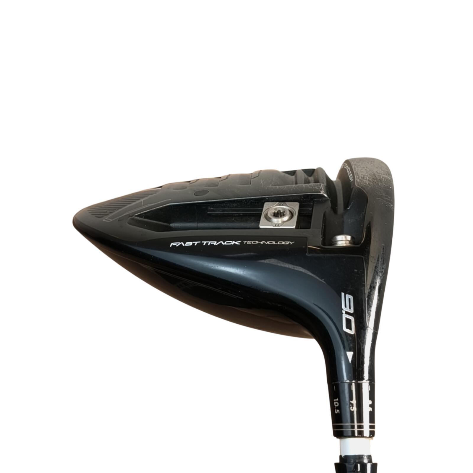 Mizuno ST 190G Driver / Flex Stiff / Loft 9 3/6