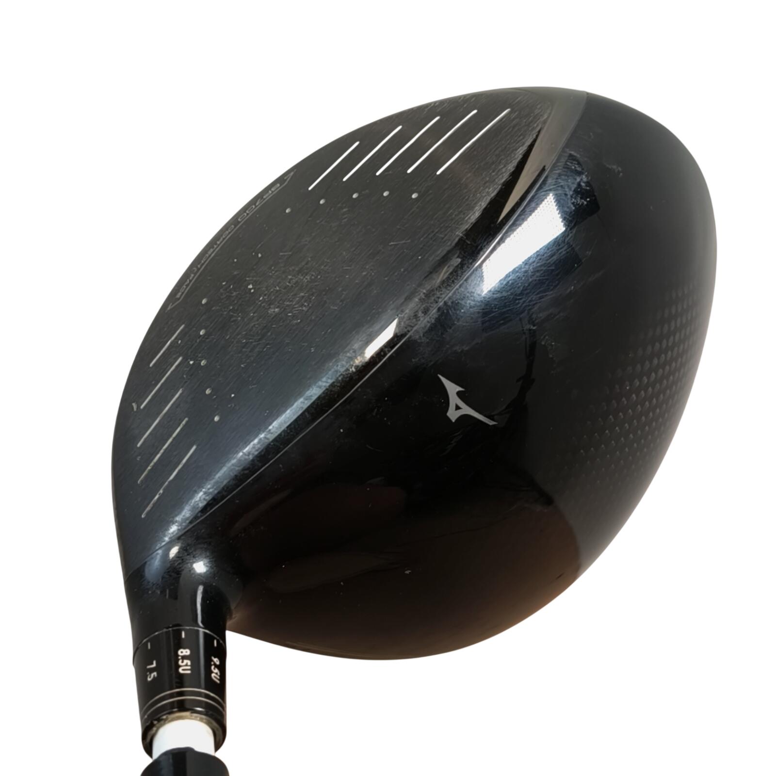 Mizuno ST 190G Driver / Flex Stiff / Loft 9 4/6