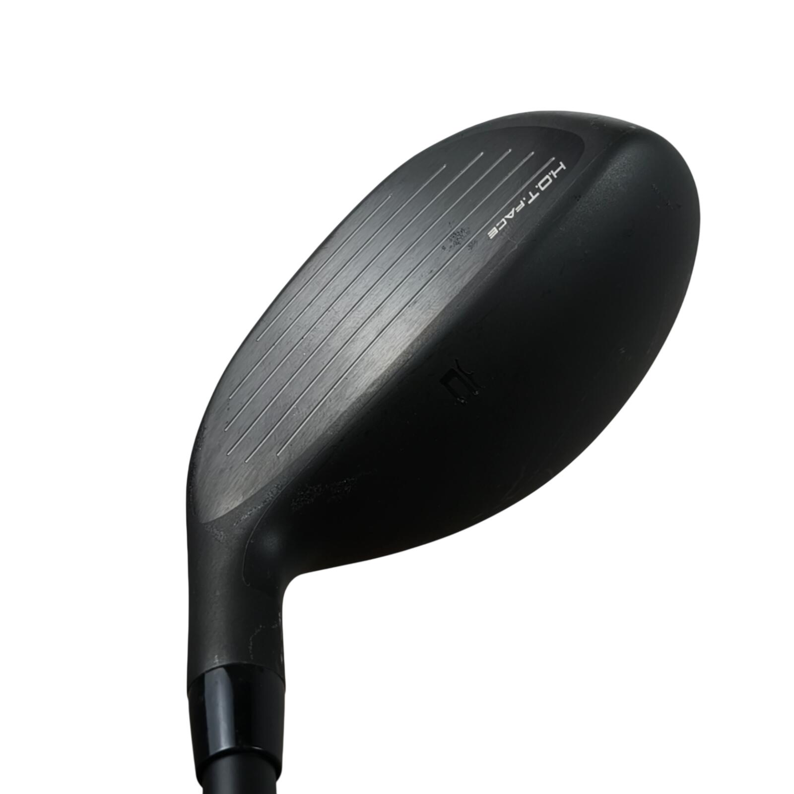 Cobra Darkspeed One Length Hybrid / Flex Stiff / #3/19 3/5