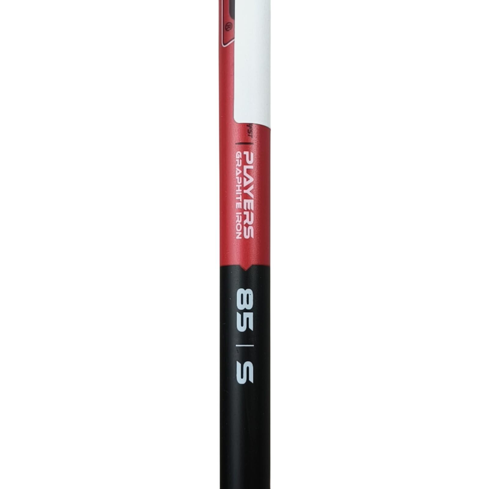Cobra Darkspeed One Length Hybrid / Flex Stiff / #3/19 4/5