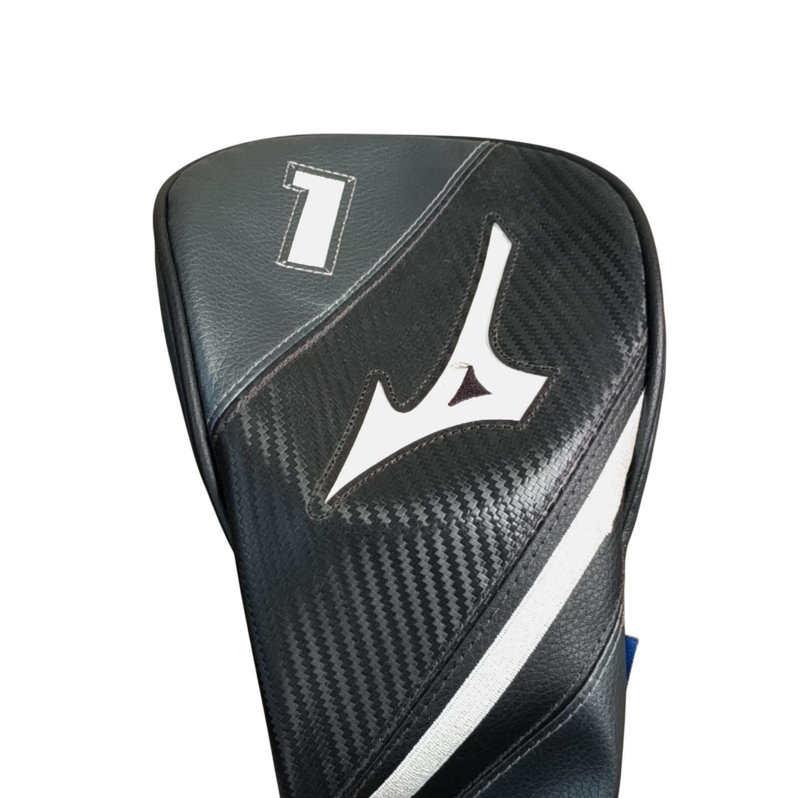 Mizuno ST 200G Driver / Flex Stiff / Loft 9 2/6