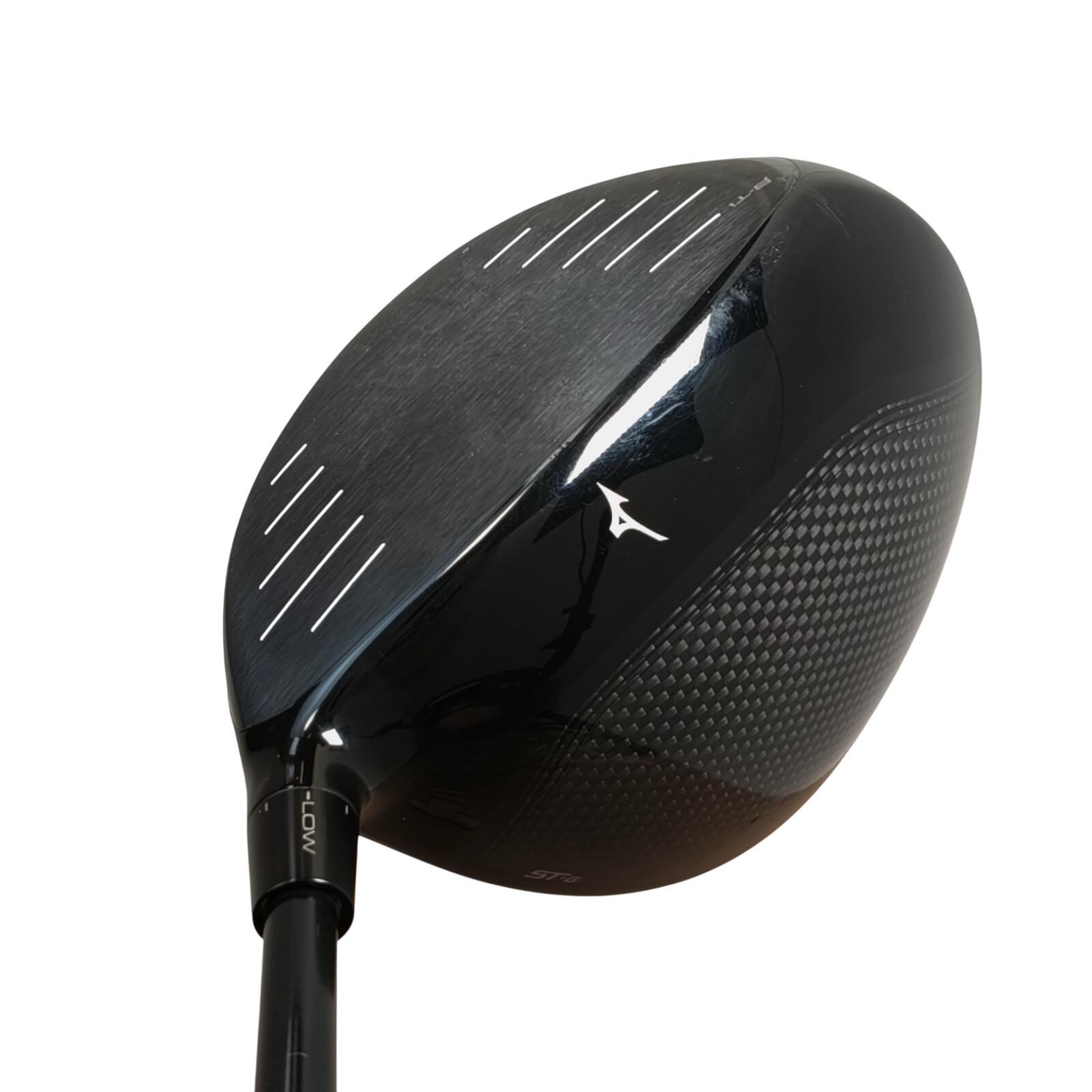 Mizuno ST 200G Driver / Flex Stiff / Loft 9 4/6
