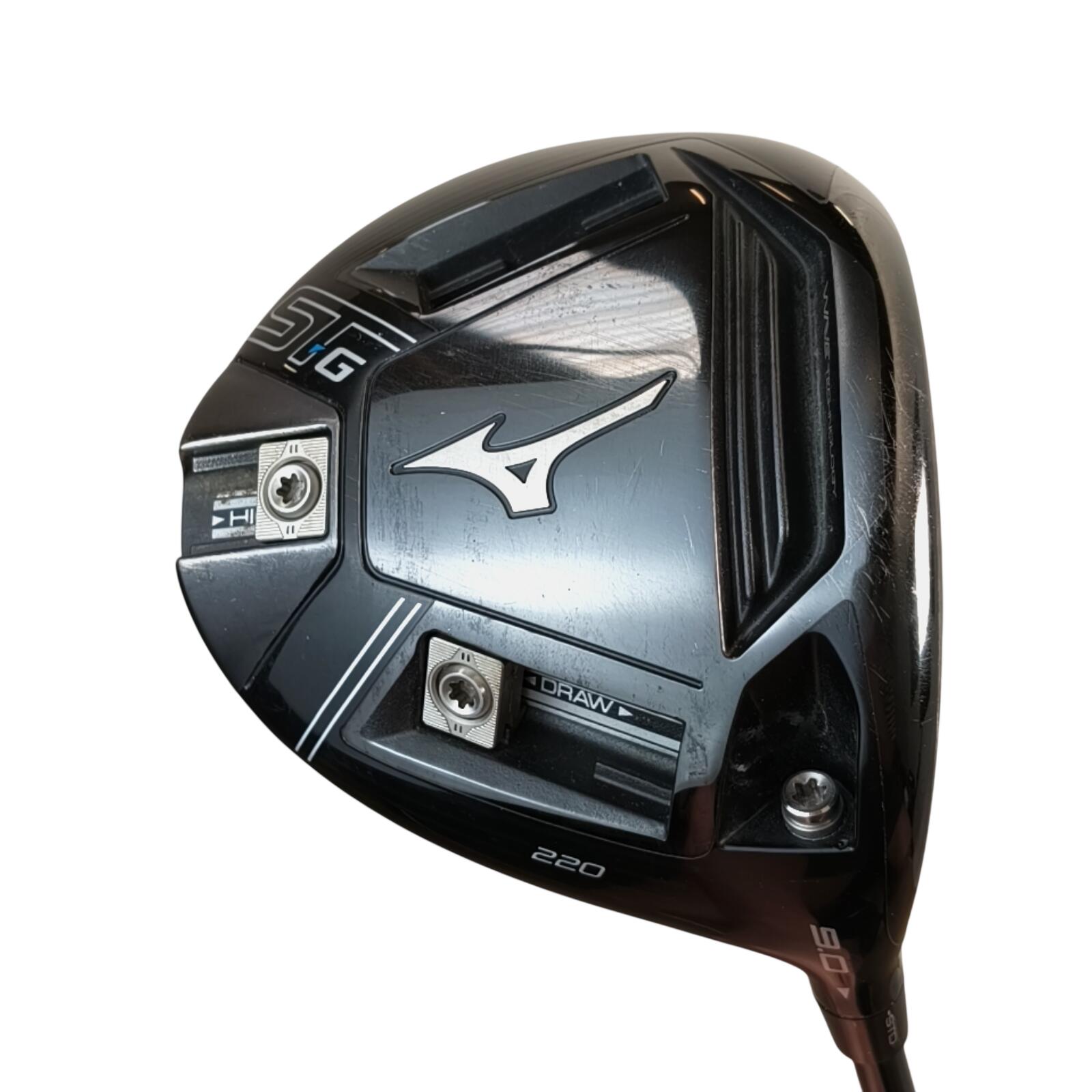 MIZUNO picture