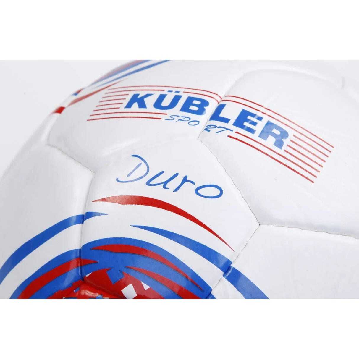 Ballon Kuebler Sport Duro 2/3