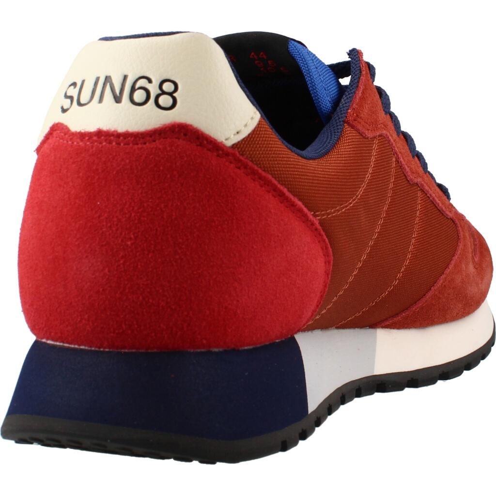 Zapatillas hombre Sun68 Deportivo 3/5