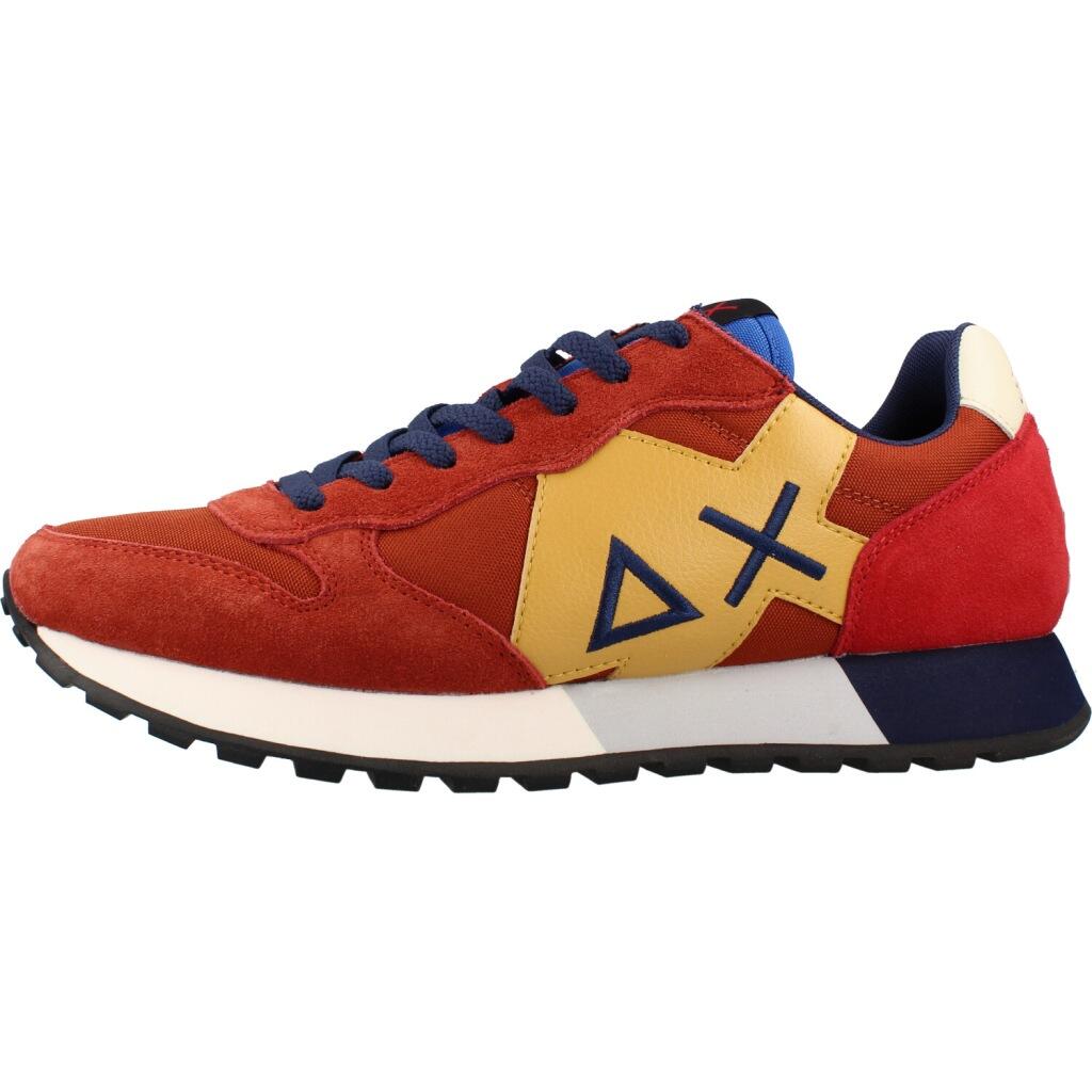 Zapatillas hombre Sun68 Deportivo 2/5