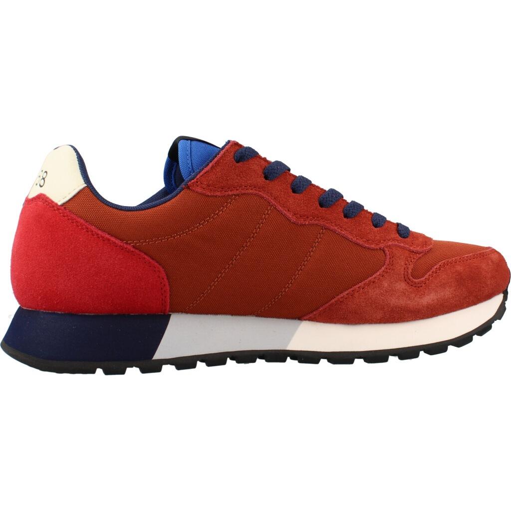 Zapatillas hombre Sun68 Deportivo 4/5