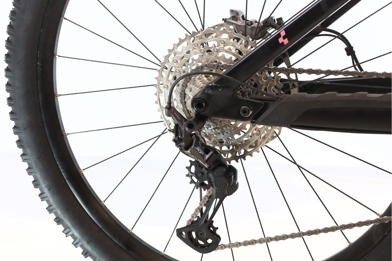 Ebike reconditionné ·  Stereo Hybrid 140 SL XT · Bon état 3/8