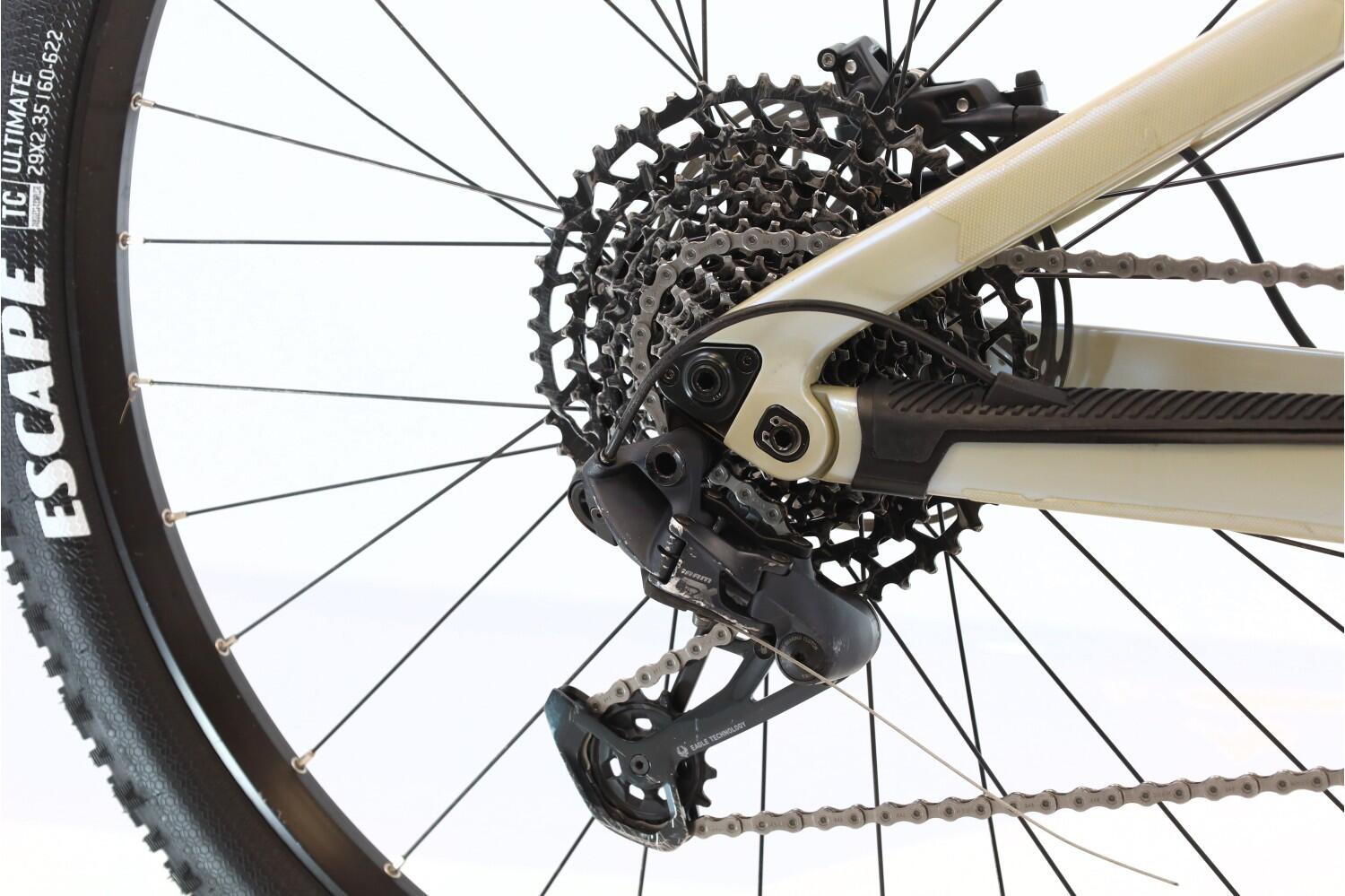 VTT reconditionné ·  Zesty AM CF 6.9 GX · Bon état 3/8
