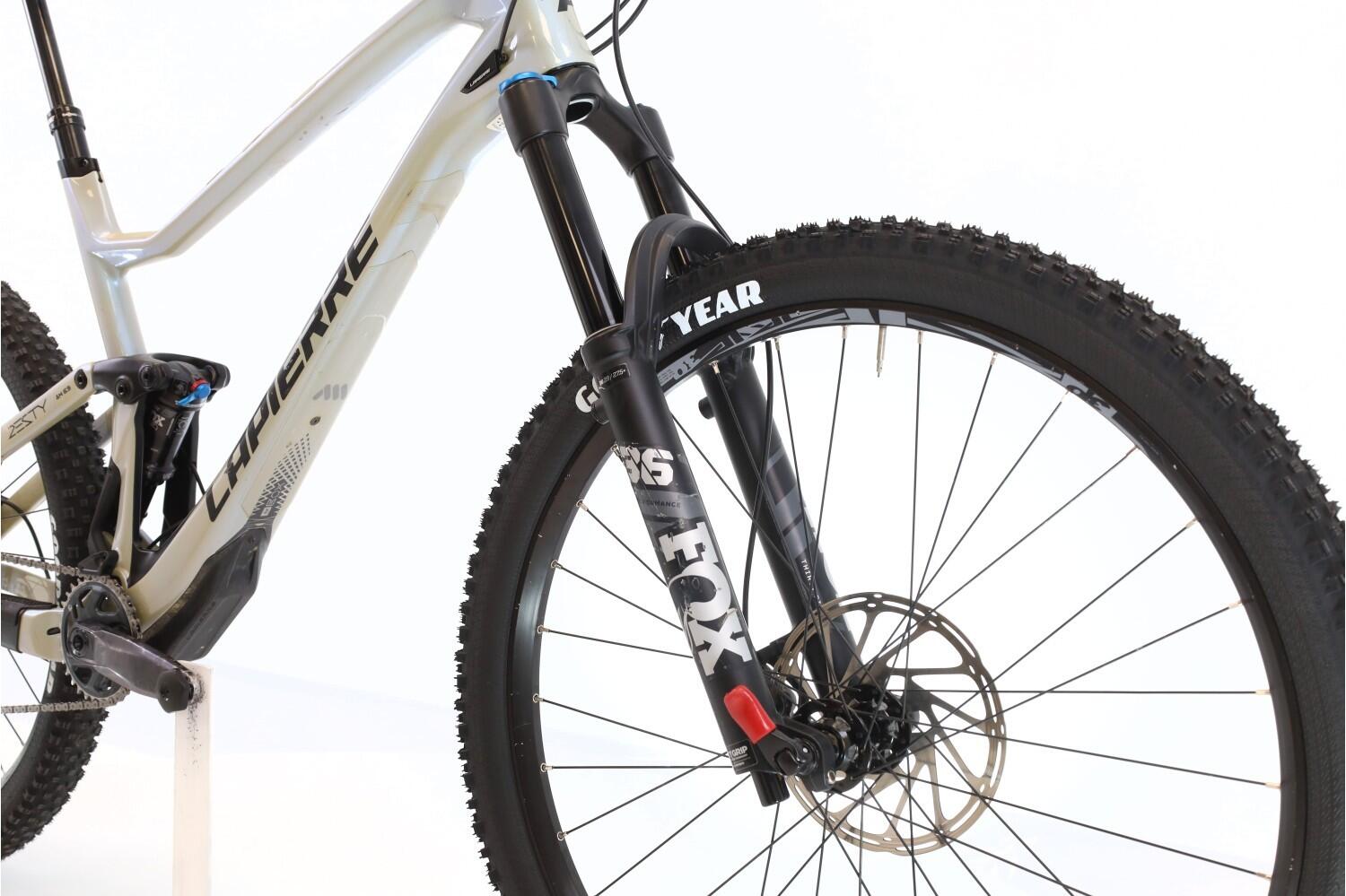 VTT reconditionné ·  Zesty AM CF 6.9 GX · Bon état 5/8