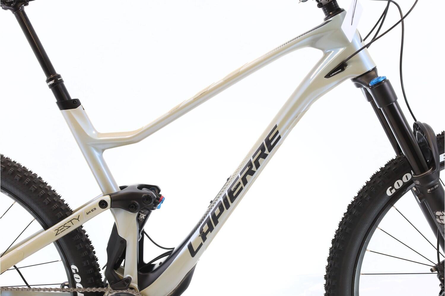 VTT reconditionné ·  Zesty AM CF 6.9 GX · Bon état 2/8