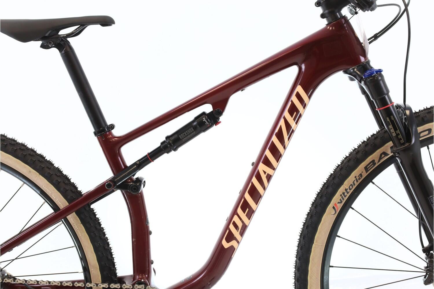 Full-suspension MTB ·  Epic Comp XT · Sehr guter Zustand 2/8