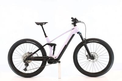 Tweedehands e-bike · stereo hybrid 140 sl xt · goede toestand