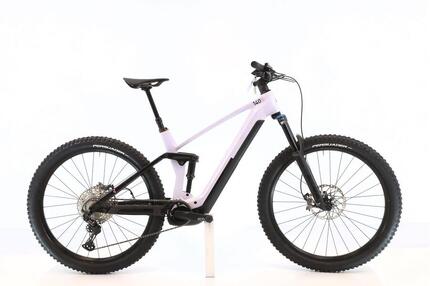 Ebike reconditionné · Stereo Hybrid 140 SL XT · Bon état