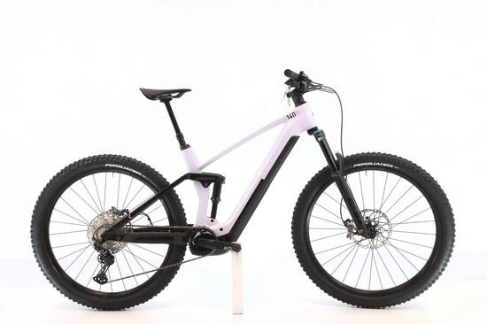 Ebike reconditionné · Stereo Hybrid 140 SL XT · Bon état