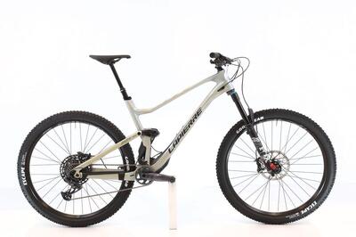 Tweedehands mtb · zesty am cf 6.9 gx · goede toestand