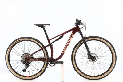 Tweedehands mtb · epic comp xt · zeer goede toestand