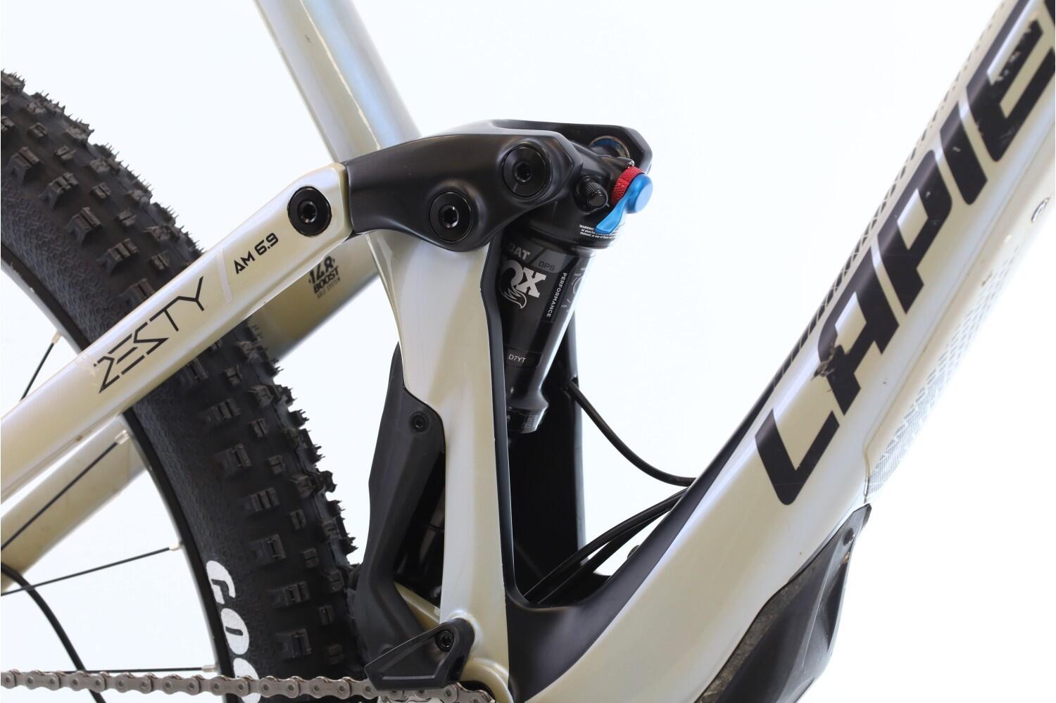VTT reconditionné ·  Zesty AM CF 6.9 GX · Bon état 7/8