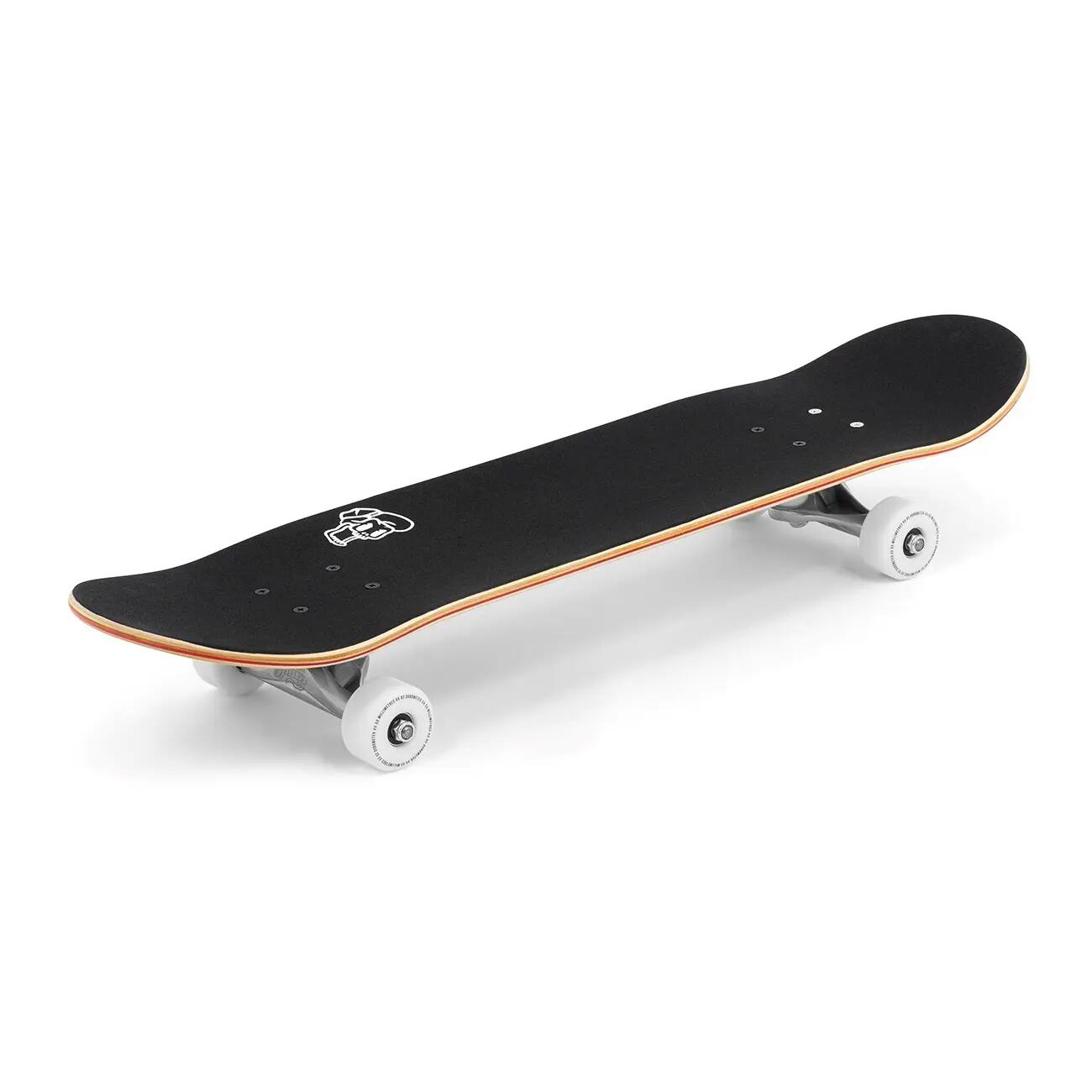 ENUFF Skateboard Complet Lucky Cat Natural 3/6