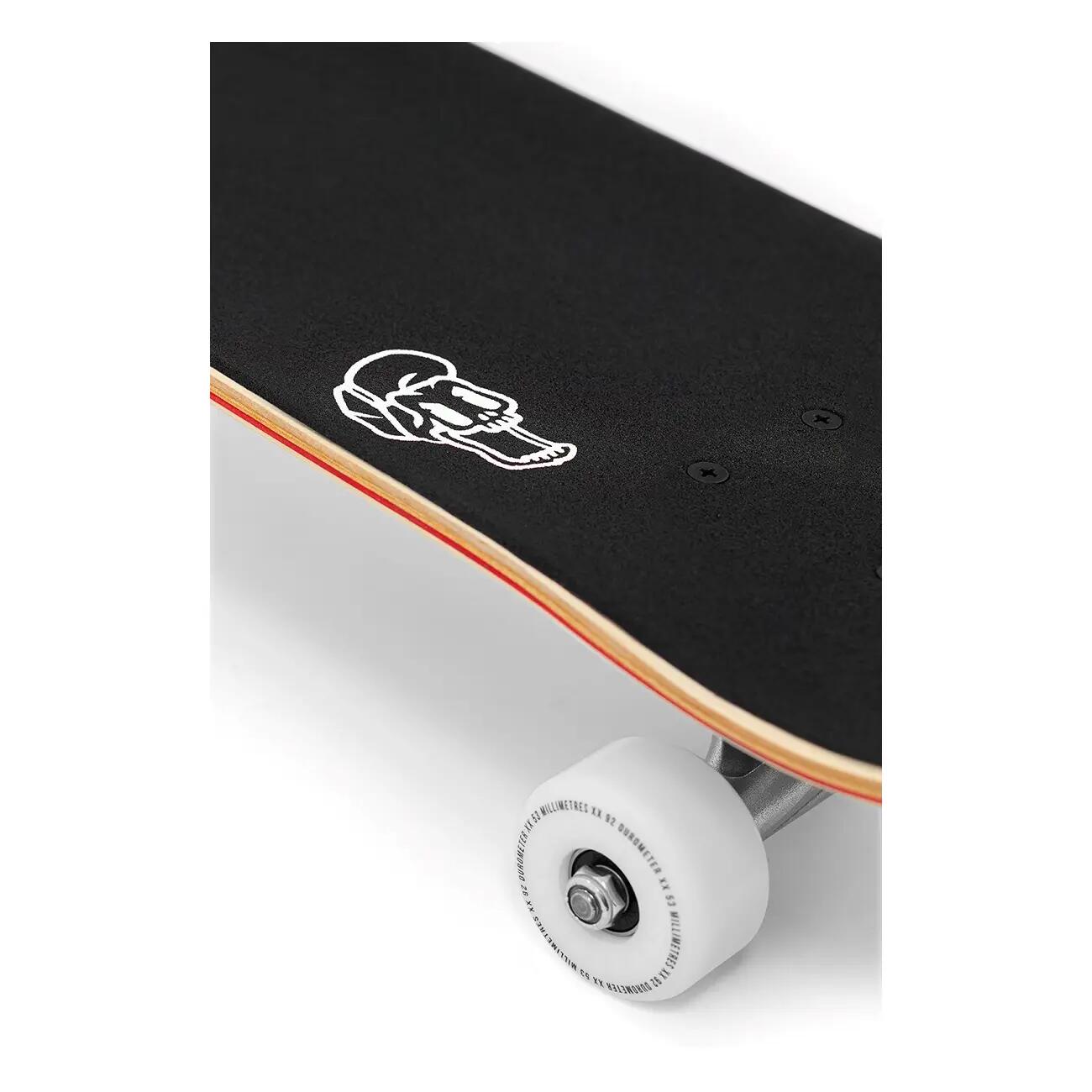 ENUFF Skateboard Complet Lucky Cat Natural 5/6