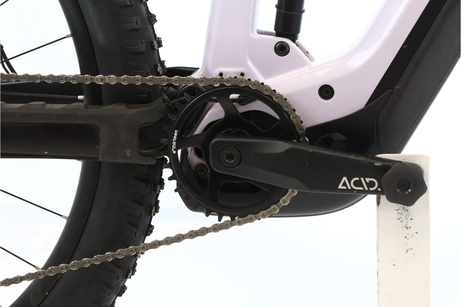 Ebike reconditionné ·  Stereo Hybrid 140 SL XT · Bon état 4/8