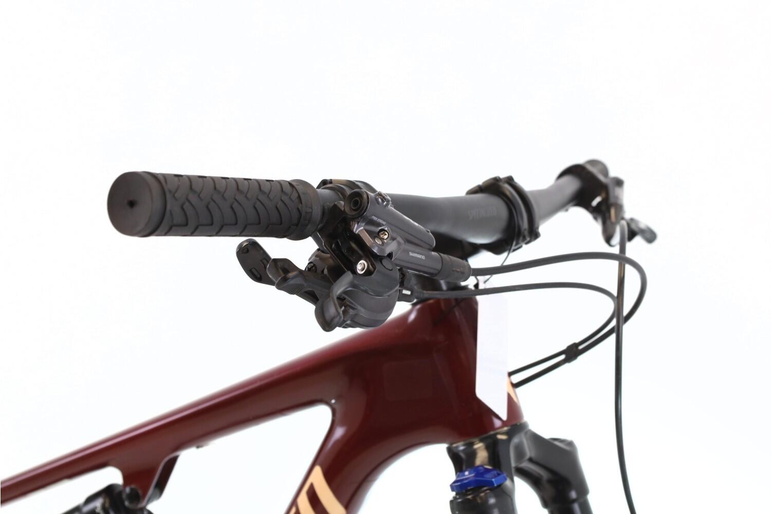 Full-suspension MTB ·  Epic Comp XT · Sehr guter Zustand 6/8
