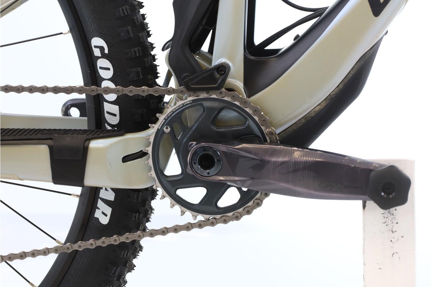 VTT reconditionné ·  Zesty AM CF 6.9 GX · Bon état 4/8