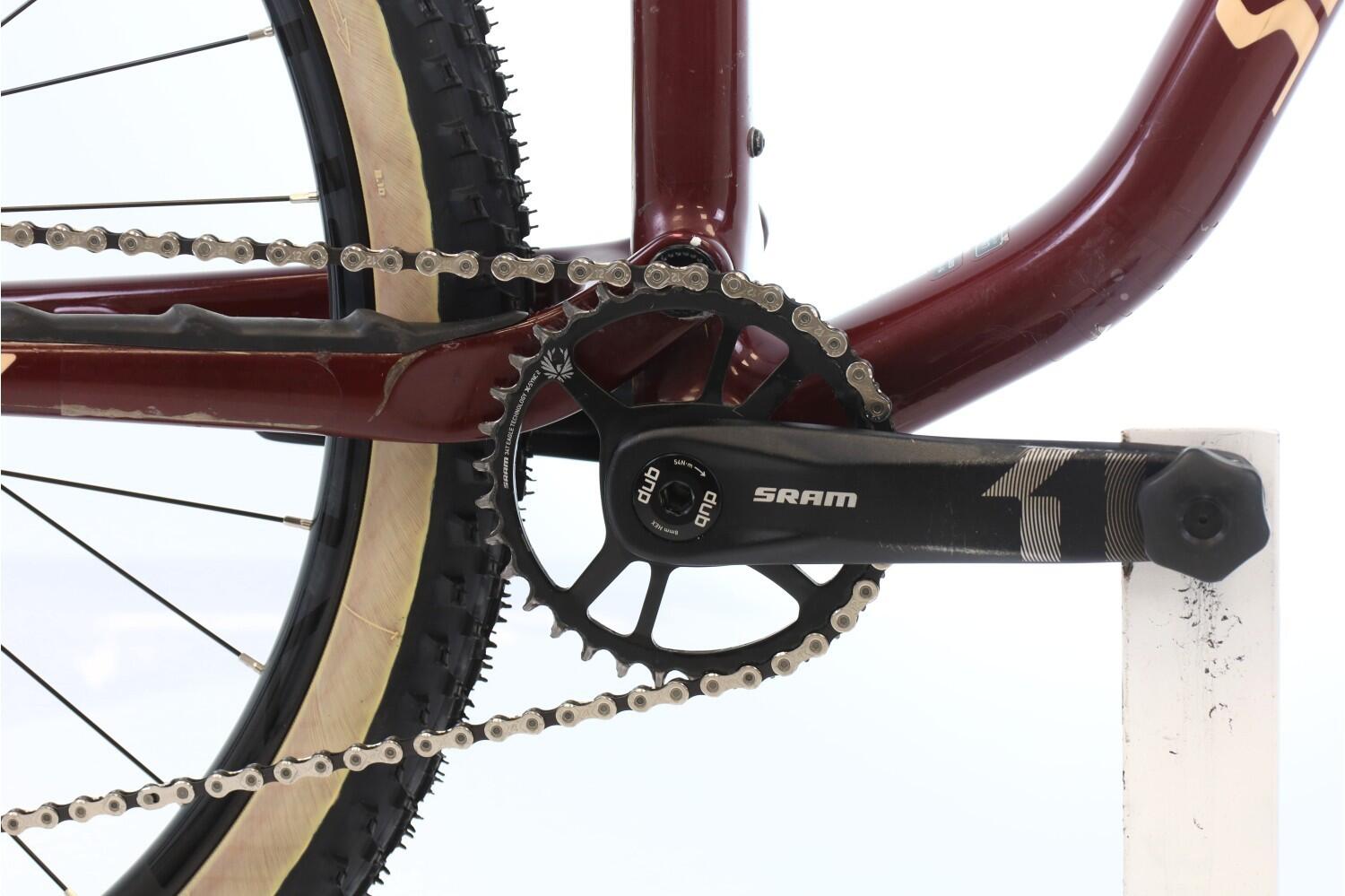 Full-suspension MTB ·  Epic Comp XT · Sehr guter Zustand 4/8