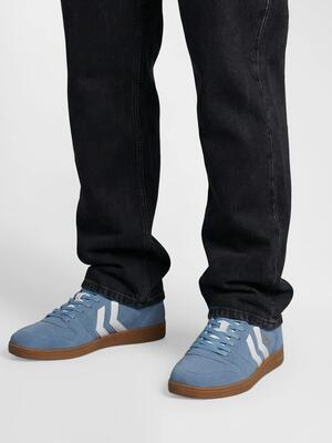 Veters sportschoen handball perfekt lifestyle unisex volwassene