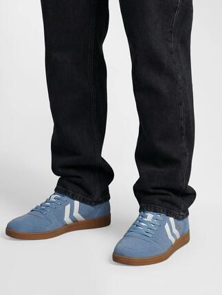 Lacets Sneaker Handball Perfekt Mode De Vie Adulte