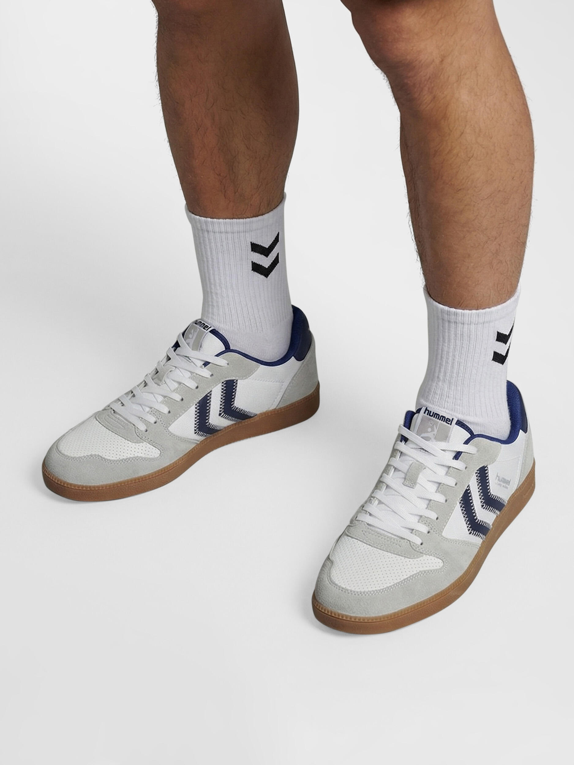 Lacets Sneaker Handball Perfekt Mode De Vie Adulte 2/7