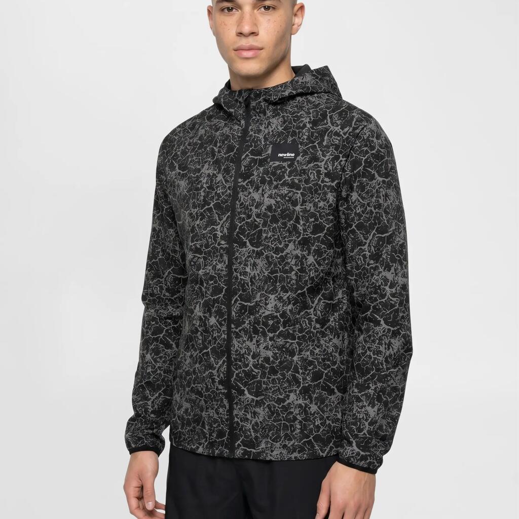 Sweat jacket Newline