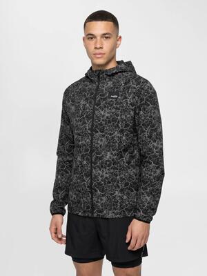 Rits zip jasje nwlflash heren newline