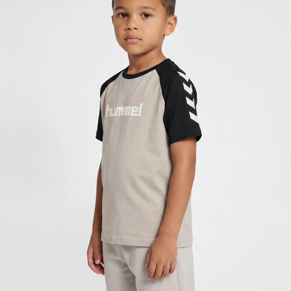 Kid's T-shirt Hummel Logo