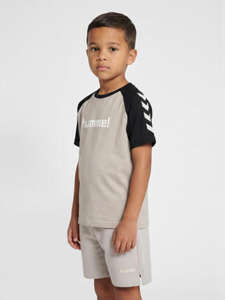 T-Shirt Hummel Logo