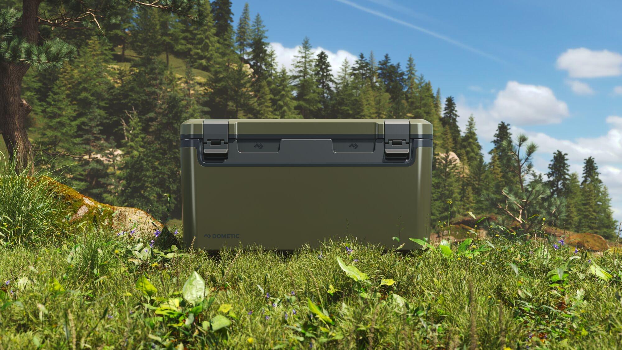 Recon Hardside Large Lichen 69L 7/7