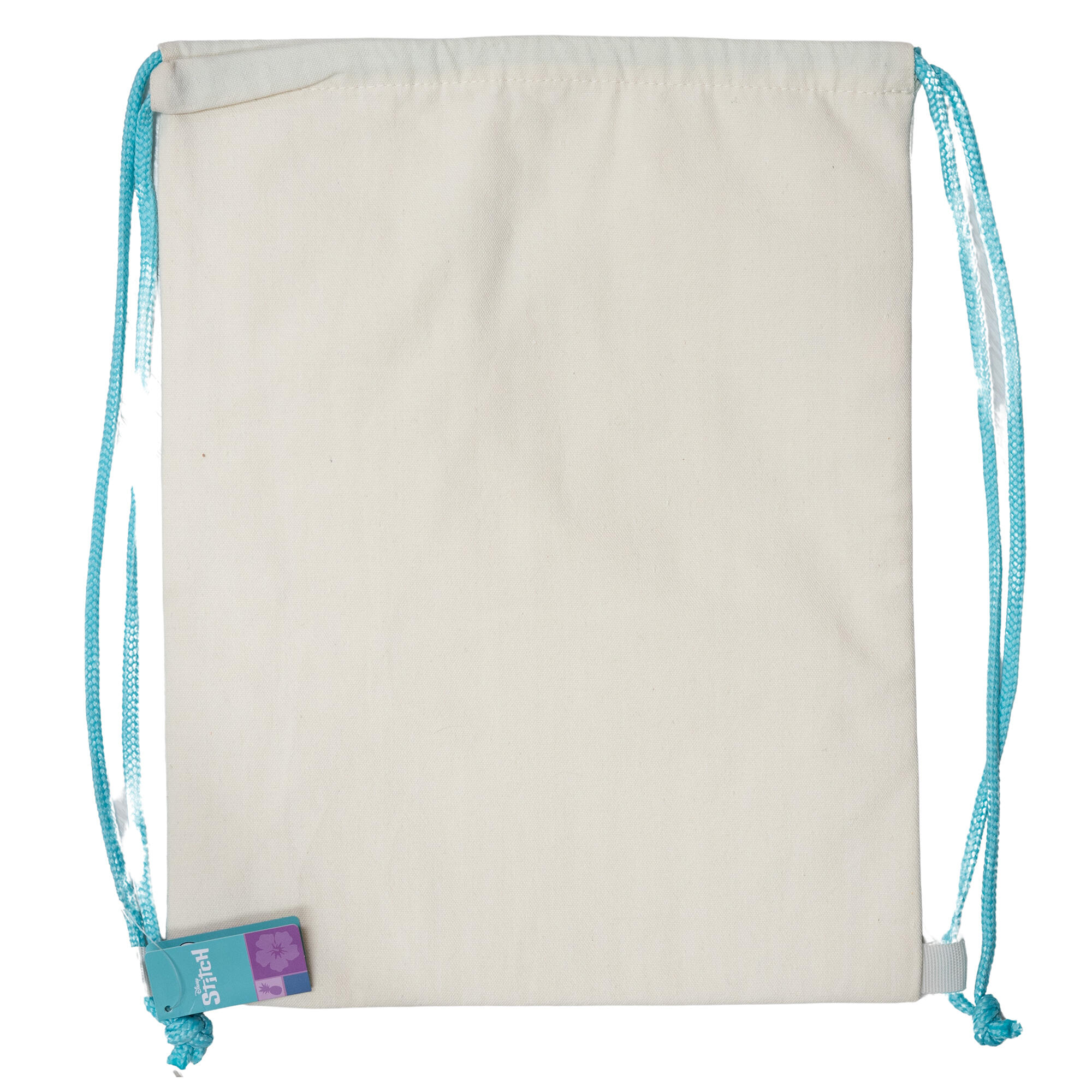 Saco Gymsack Aislante 40x30 CM Stitch 2/2