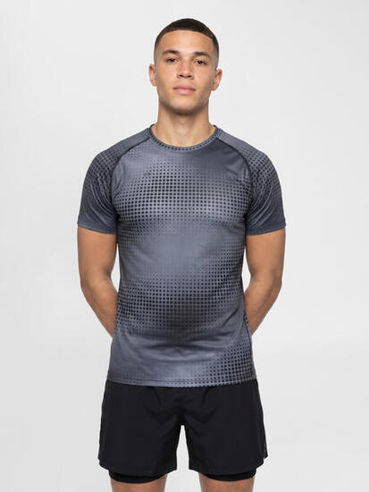 Enfiler T-Shirt Nwlbeat Homme