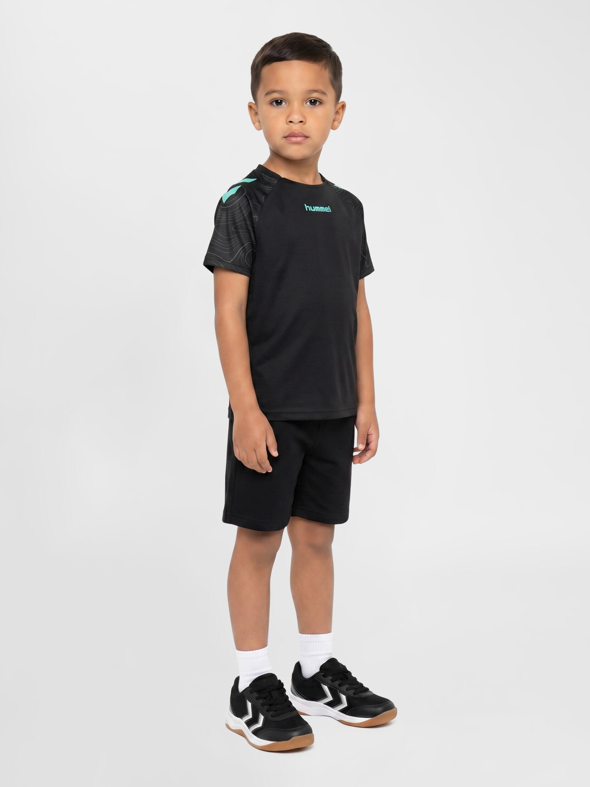 Maglia per bambini Hummel Blaze 2.0 3/7