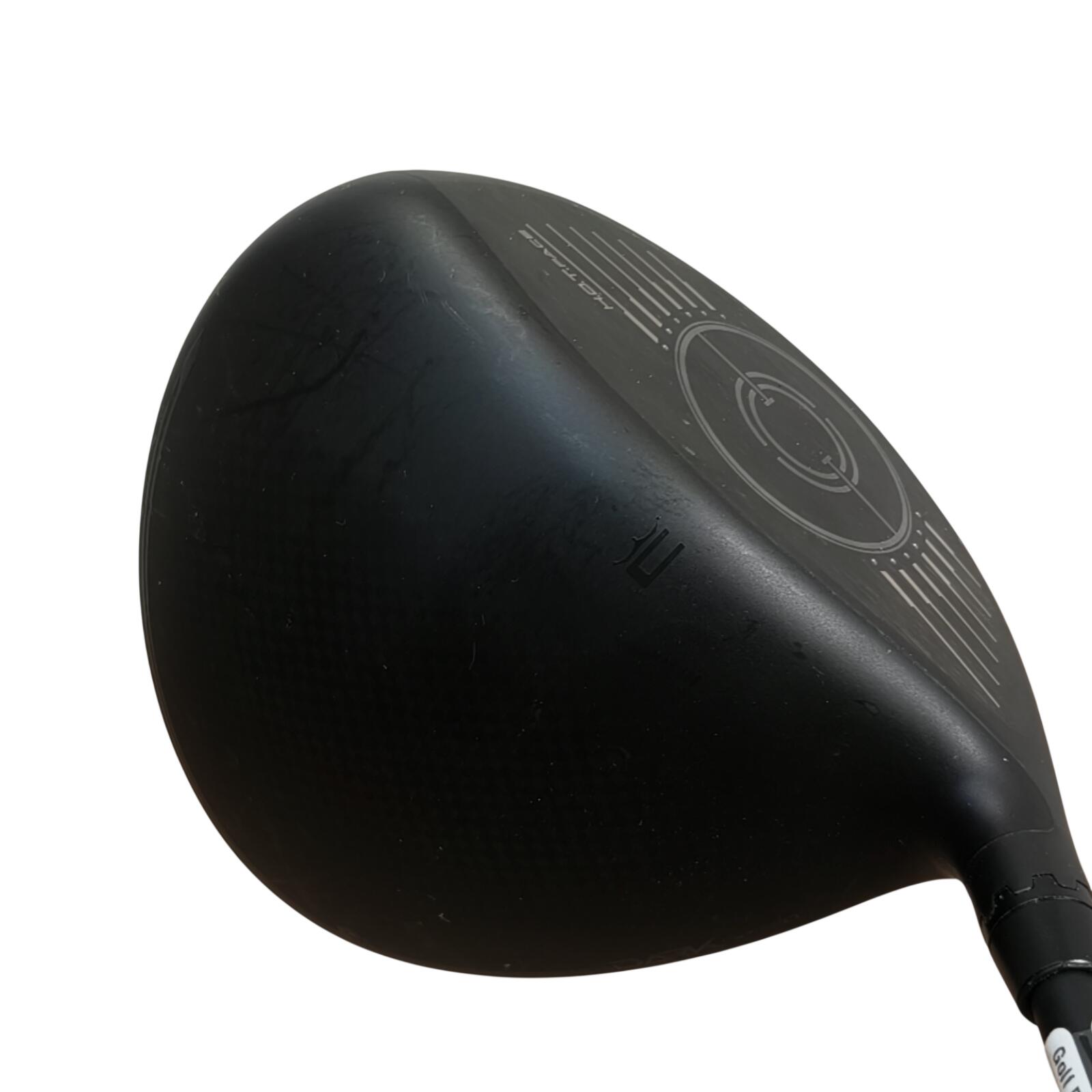 Linkshandig Cobra Darkspeed X Driver / Flex Regular / Loft 9 3/5