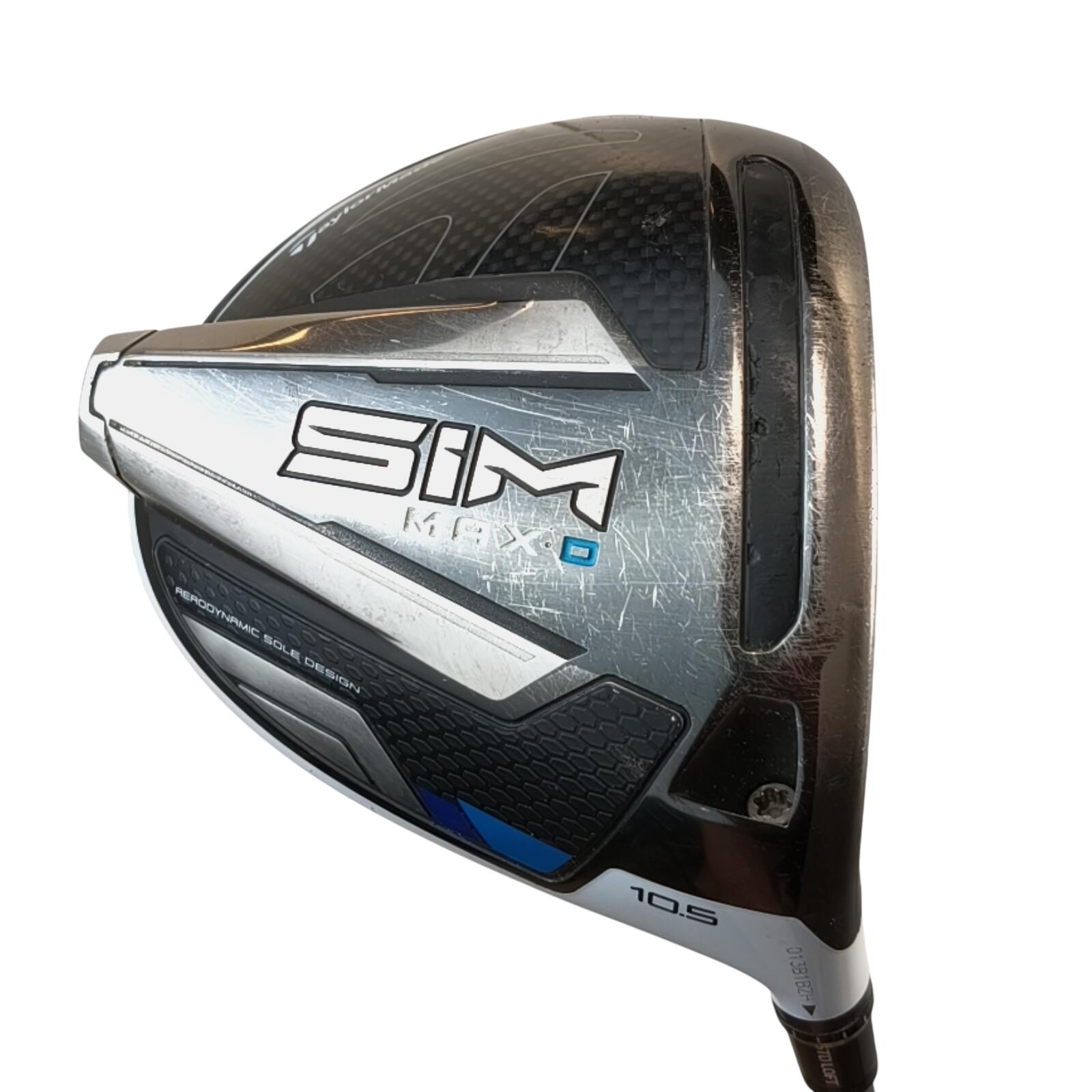 TAYLORMADE picture