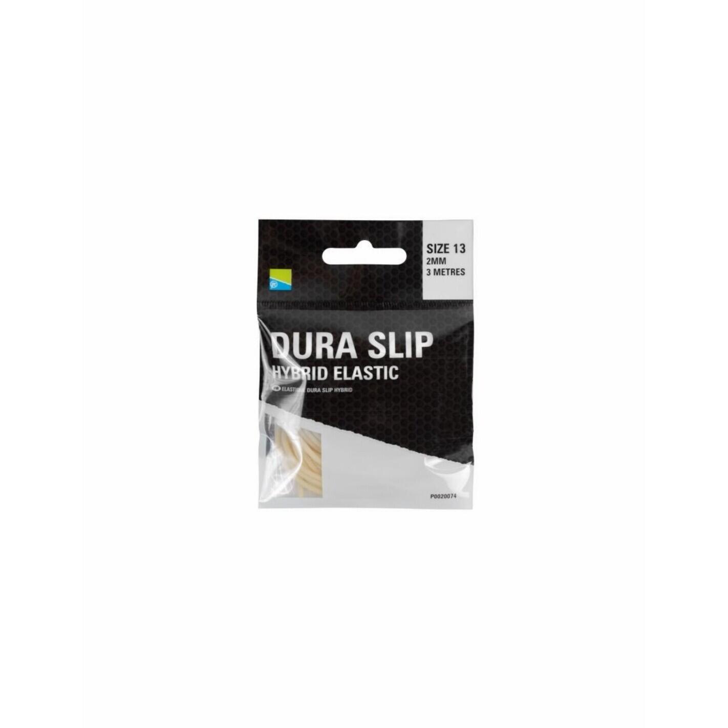 Hybridgummi Preston Dura Slip 13 1/1