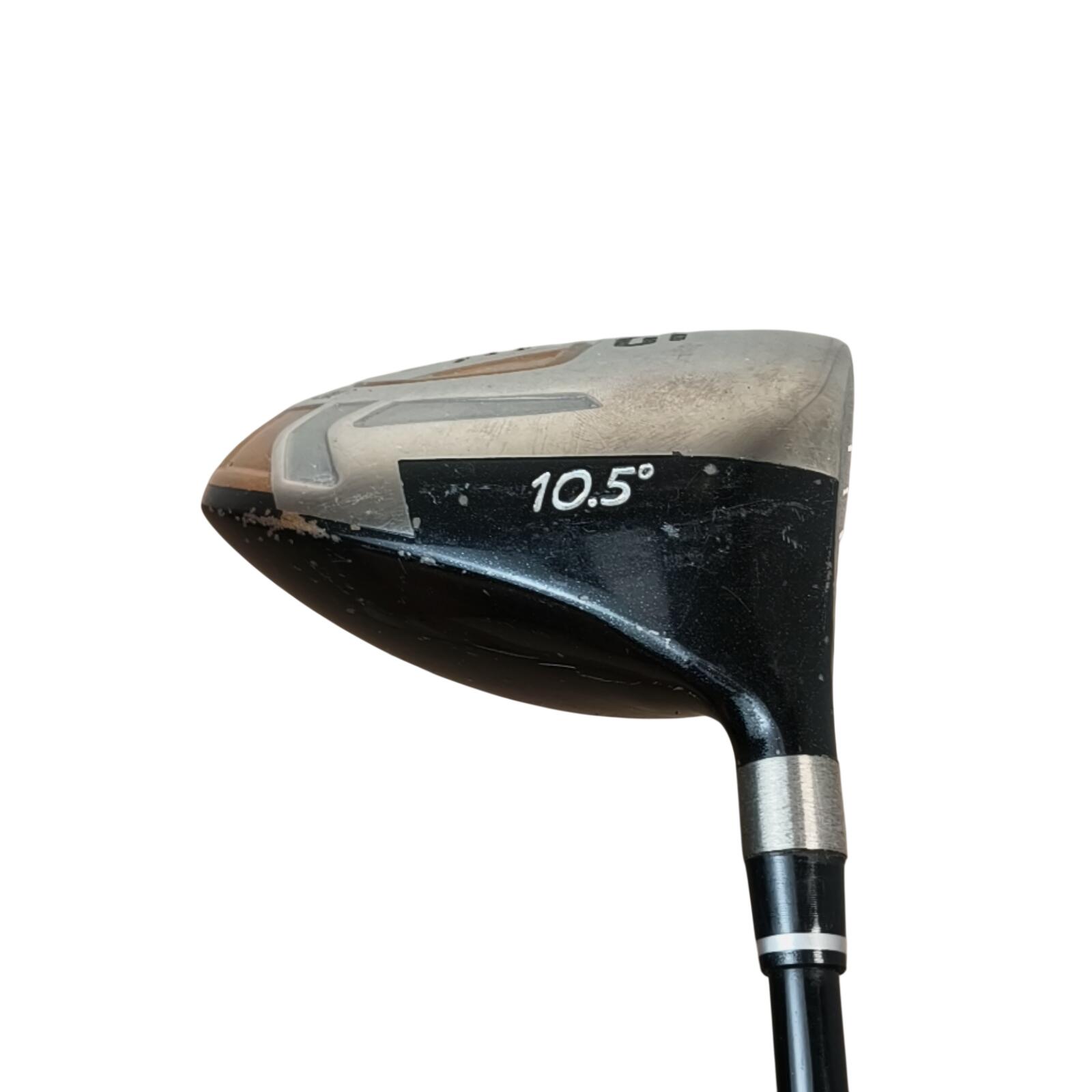 PING G10 Driver / Flex Regular / Loft 10.5 2/5