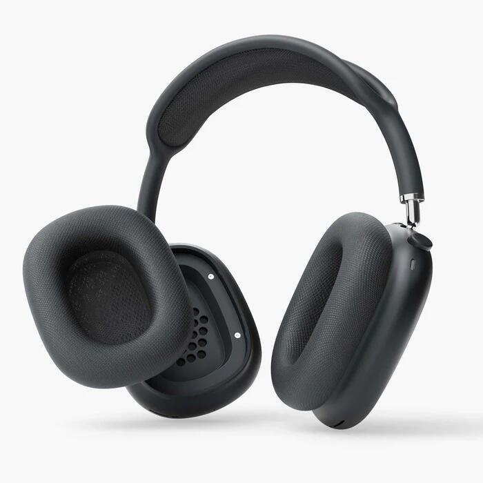 VONMAEHLEN Air Cushions para AirPods Max - Navy 3/3