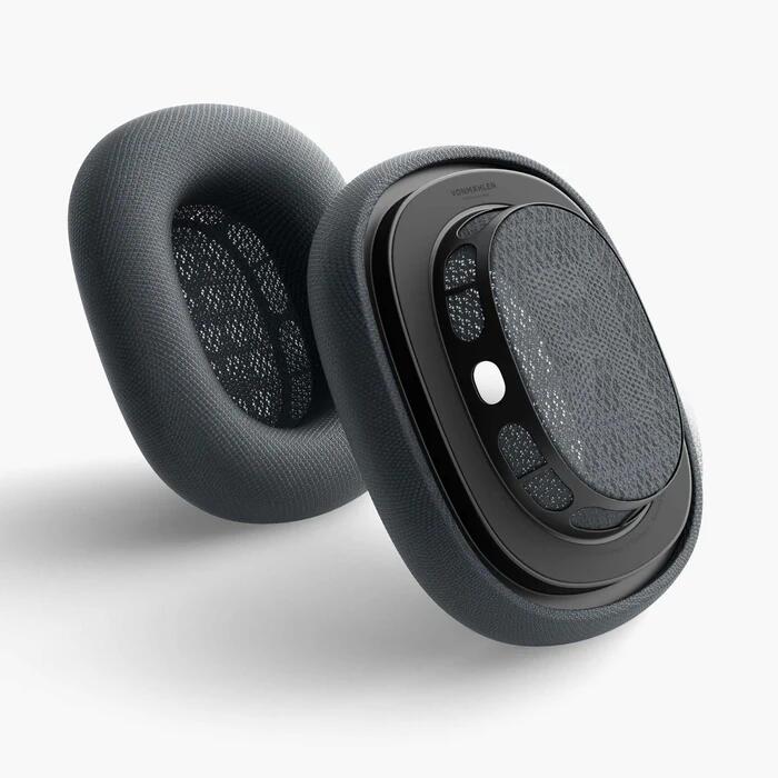 VONMAEHLEN Air Cushions para AirPods Max - Navy 2/3