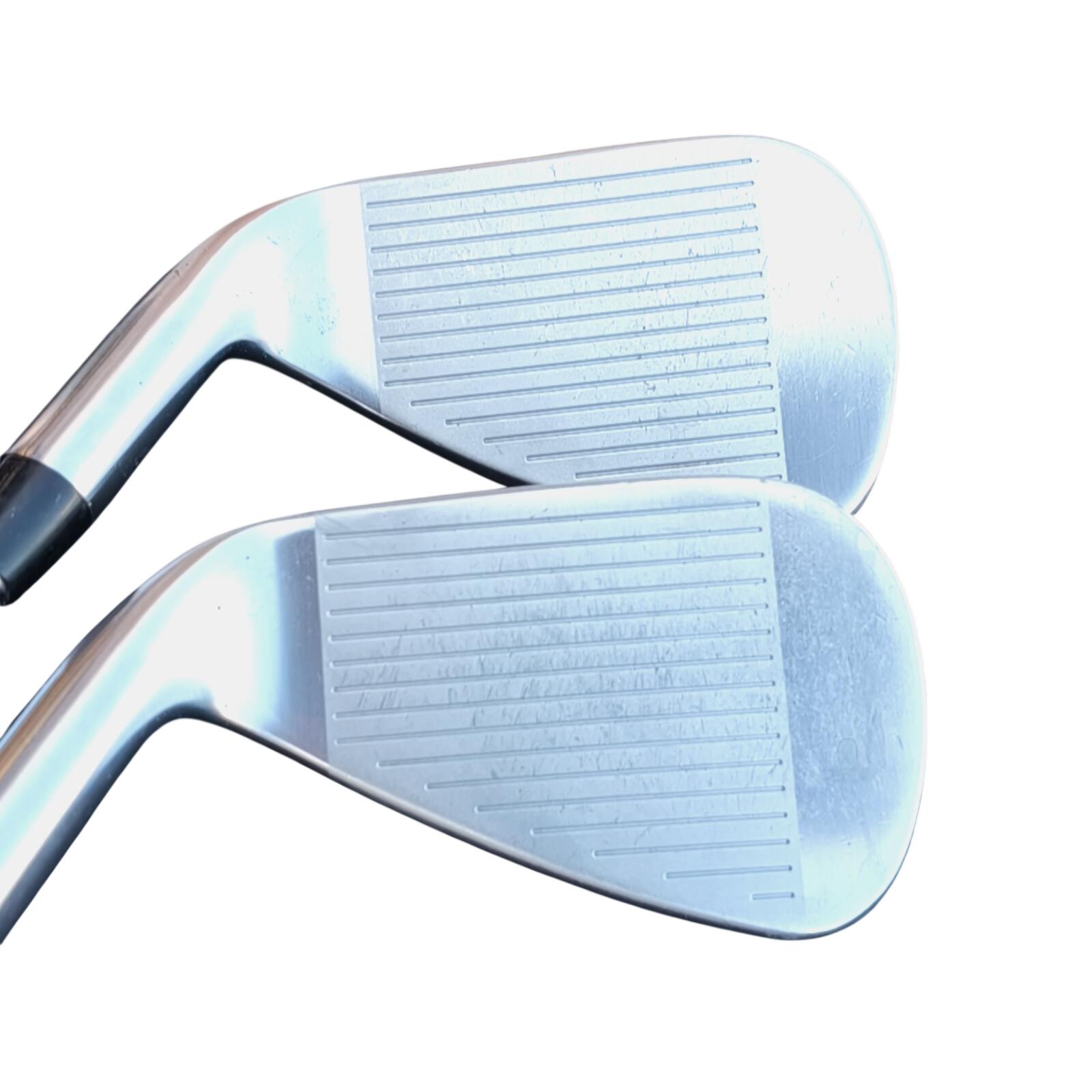 Nike Vapor Speed IJzerset / 5-PW+SW / Flex Regular / Staal 7/7