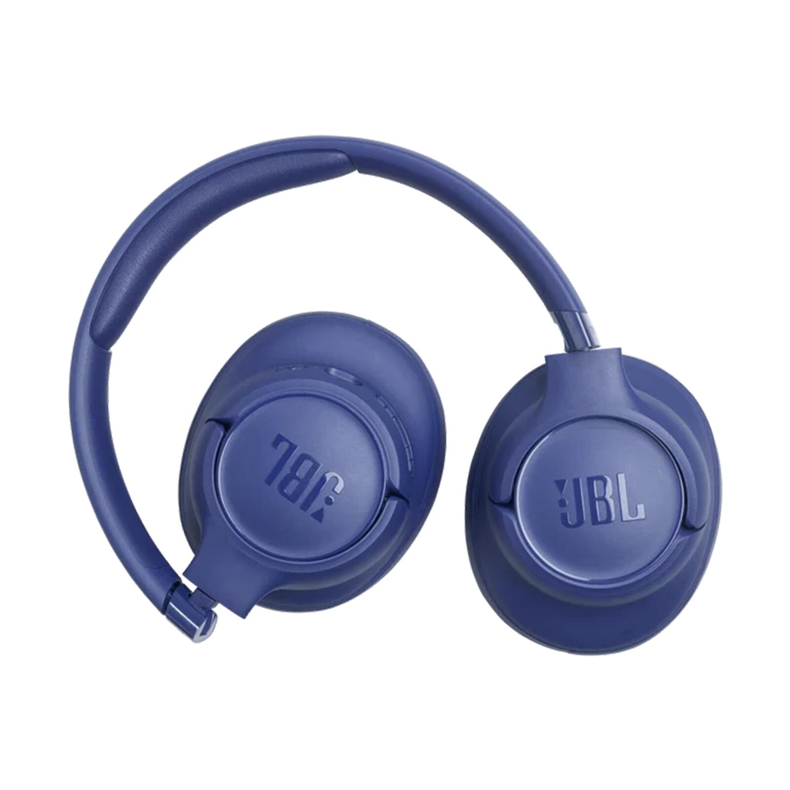 JBL Tune 730BTBLAU 3/4