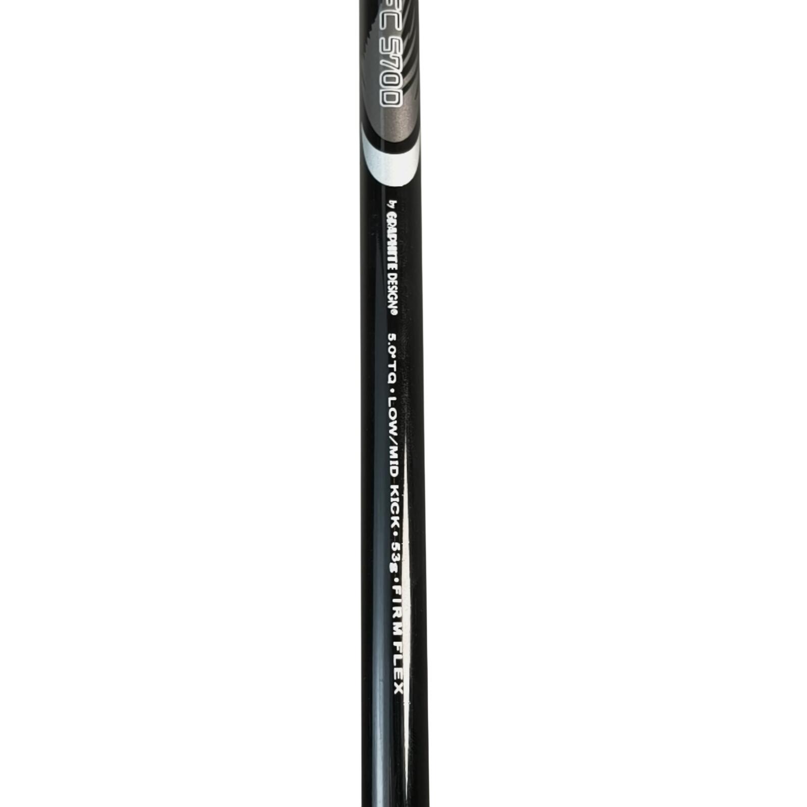 PING G10 Driver / Flex Regular / Loft 10.5 4/5